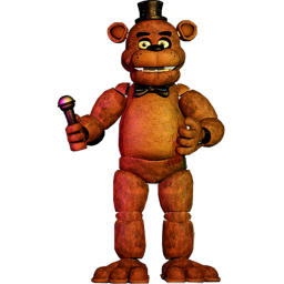 freddys new roplay
