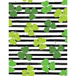 Lucky Clover Training For Coaches