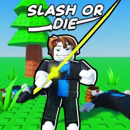 slash or die 🔪 [PvP] icon