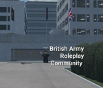 UK:RP PROJECTS.