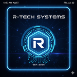 R-TECH SYSTEMS