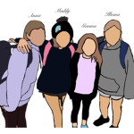 Dimond squad for life