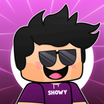Showy Clothing