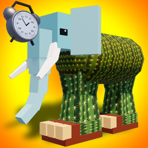 Clone Brainrot official Roblox game thumbnail