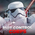 Riοt Control Unit