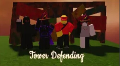  (OVERHAUL UPDATE) The Front Defense Beta