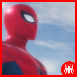 Ultimate Spider-Guy [OPEN TESTING]