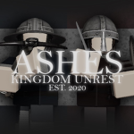 Ashes: Kingdom Unrest