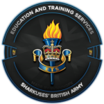 Ivan's Education and Training Services.
