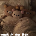 stuck in the 90s