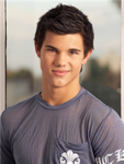 Taylor Lautner Fan Club <3