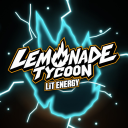 LIT ENERGY LEMONADE TYCOON