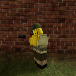 Time Of War (100 visits update!)