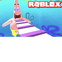ESCAPE PATRICK OBBY