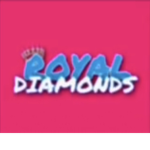 Royal diamonds !¡