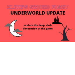 (HALLOWEEN) elite's sword fight V1.4