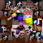 Zia's OOFERS