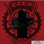 [TSU] -Spetsnaz ALFA-[Academy and group]