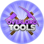 [PERMANENT] Overlord Tools Roblox gamepass thumbnail