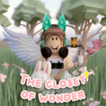 The Closet Of Wonder