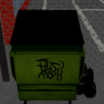 T r a s h G a n g 再生