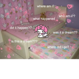 ...