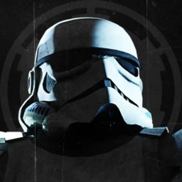 Star Wars: Imperial Coruscant