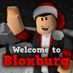 Welcome to Bloxburg