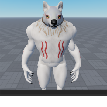 random werewolves swords fight simulator