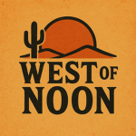 West of Noon