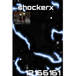 shockerx