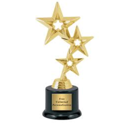 trophy place