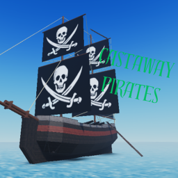 Castaway Pirates