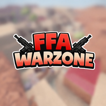 FFA Warzone [BETA]