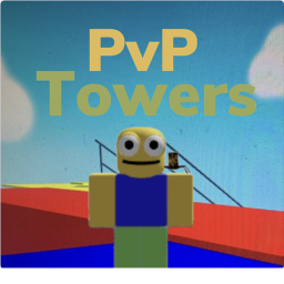 PvP Towers [ALPHA]