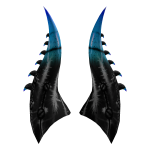 Frozen Horns of the Pwnage