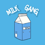 ~the milk gang~