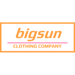 Big Sun Clothing Co.