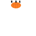 RBA[ Roblox Basketball Association ]