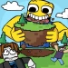 Eat the World icon