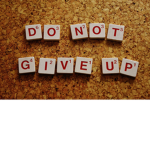 Stay Motivated!