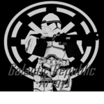 〔GCR〕ᴛʜᴇ ɢʀᴇᴀᴛ ᴄʟᴏɴᴇ ᴀʀᴍʏ ᴏғ ᴛʜᴇ ʀᴇᴘᴜʙʟɪᴄ