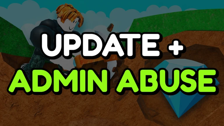 Huge Update🍀