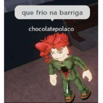 fazendo amizades!!
