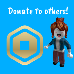 Donate to Others (Beta)