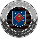 Marine Raiders Regiment ⊡ ⊡