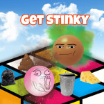 Get Stinky