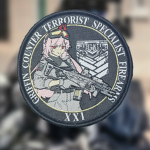 C-T Specialist Firearms, Metropolitan Police