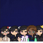 THE SQUADS GROUP .
