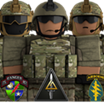 ~(US)~United States Army~Army Special Operations C